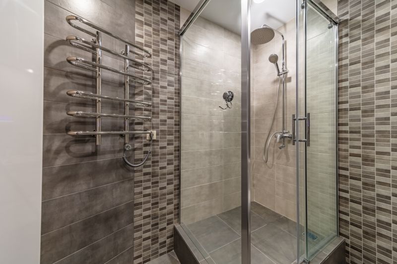 Design-Forward Shower
